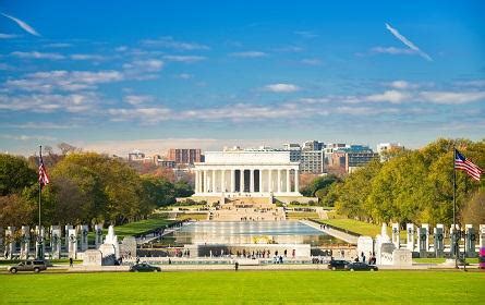 10 Best Hotels near The Tidal Basin .